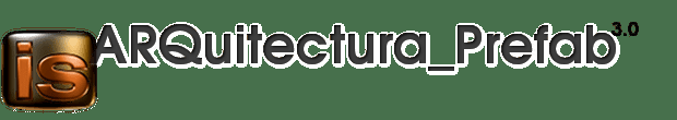 IS-ARQuitectura | Prefab