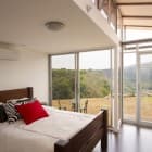dormitorio vivienda de dos contenedores