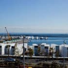 Hotel_Bayside_Marina-contenedores-carga-Yasutaka-3