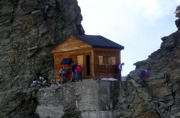 Refugio-Solvay-Monte-Cervino-4 Refugio-Solvay-Monte-Cervino-4