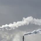 El nivel medio diario de CO2 ya supera las 400 PPM