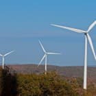 España batió en abril su récord de producción de energías renovables