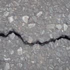 Hormigón autorreparable con bacterias