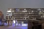 Boncompagni71-MAD-Architects-alzado-maqueta