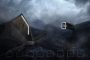 iceland-trekking-refugio-iluminado