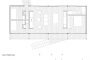 plano planta vivienda modular Pichicuy Felipe Assadi