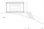 seccion A vivienda modular Pichicuy Chile