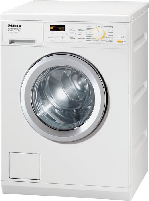 Cómo ahorrar con la lavadora lavadora-automatica