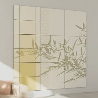 Anathome: La pared es un cuadro pared-anathome
