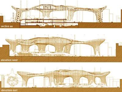 metropol-parasol plaza-encarnacion-metropol-parasol