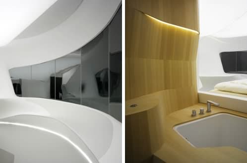 spa en hotel futurista future_hotel_room_LAVA_detalles