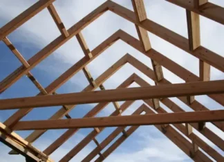 materiales para construir una mini casa