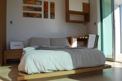 refract-house-solar_decathlon09-4 dormitorio