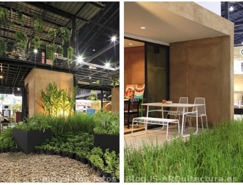 Experimento con Tapial+Prefab casa-tapial-prefabricada