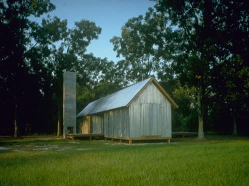 Refugio Zachary: casa rural de vacaciones casa-rural-de-vacaciones