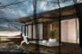render casa Karo Cabin