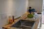 cocina vivienda container