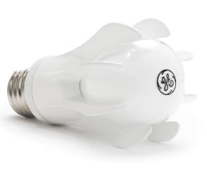 Bombillas LED de General Electric bombilla GE Energy Smart 13-vatios-LED