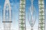 Bionic-Arch-torre-autosuficiente-Taichung