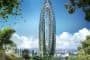 Bionic-Arch-torre-autosuficiente-Taichung