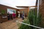 casa-WaterShed-Maryland-Solar-Decathlon2011, foto entrada