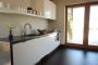 casa-WaterShed-Maryland-Solar_Decathlon2011, foto de la cocina