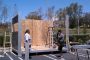 caseta-prefabricada-K3-KitHAUS, proceso montaje