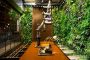 jardin-vertical-tienda-Replay-Barcelona