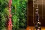 jardin-vertical-tienda-Replay-Barcelona