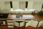 Nueva_Casa_Norris-vivienda-prefabricada, fotos muebles cocina
