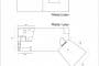 plano-cabana-autoconstruccion-madera-Cachagua-Chile