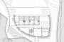 plano-casa-con-fachadas-cubierta-vegetales-Samyn_Partners
