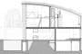 plano-casa-con-fachadas-cubierta-vegetales-Samyn_Partners