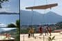 Casa-Locarno-arquitectura-sostenible-transporte de elementos prefabricados