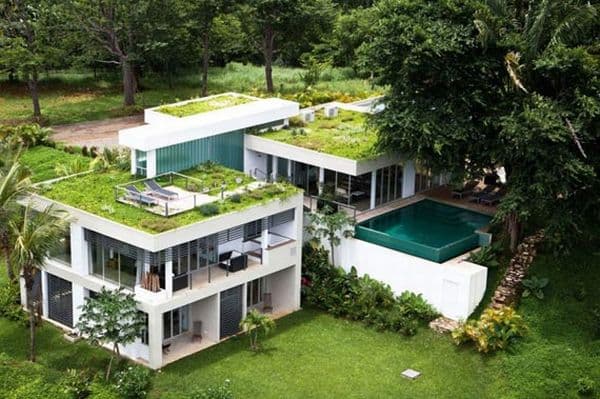 casa-vaciones-con-cubiertas-ajardinadas casa-vaciones-con-cubiertas-ajardinadas