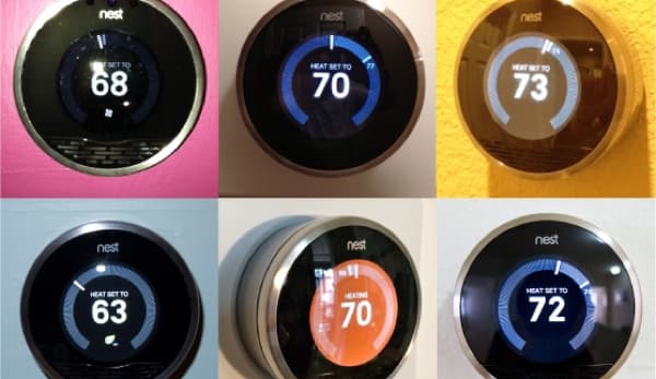 termostato-innovador-Nest termostato-innovador-Nest