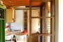 interior de casa minima