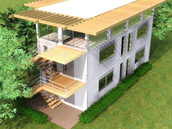 render-Aulas-Universidad-con-contenedores-ISO40 render-Aulas-Universidad-con-contenedores-ISO40