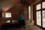 interior-Casa-Miedi-refugio-madera-de-alerce