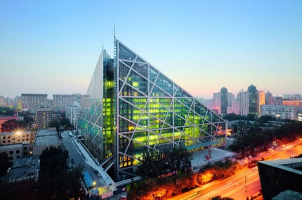 exterior-Parkview-Green-FangCaoDi-edificio-sostenible-8 exterior-Parkview-Green-FangCaoDi-edificio-sostenible