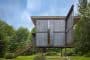 fachada-lateral-refugio-Sol_Duc_Cabin