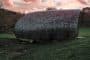exterior-HUS1-refugio-curvo-madera