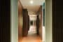interior-casa-prefabricada-BF-corredor de dormitorios