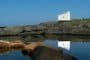 Squish Studio refugio isla de Fogo