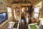 casa-movil-Malissa-sala con escritorio