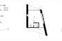 plano-planta-Squish Studio refugio isla de Fogo