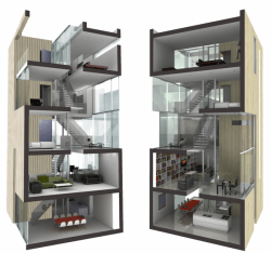 Tower-House-casas-prefabricadas-1 Tower-House-casas-prefabricadas