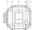 plano-seccion-MOSS-oficina-prefabricada