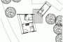 plano-planta-Villa Valtanen-casa-finlandesa-de-madera