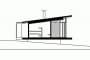 plano-seccion-Villa Valtanen-casa-finlandesa-de-madera